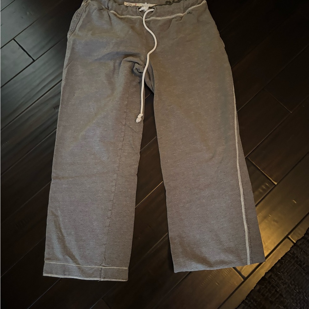 GAP Gray Men's Sweatpants